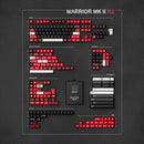 [Pre-order] ALOHAKB EPBT WARRIOR MK II R2