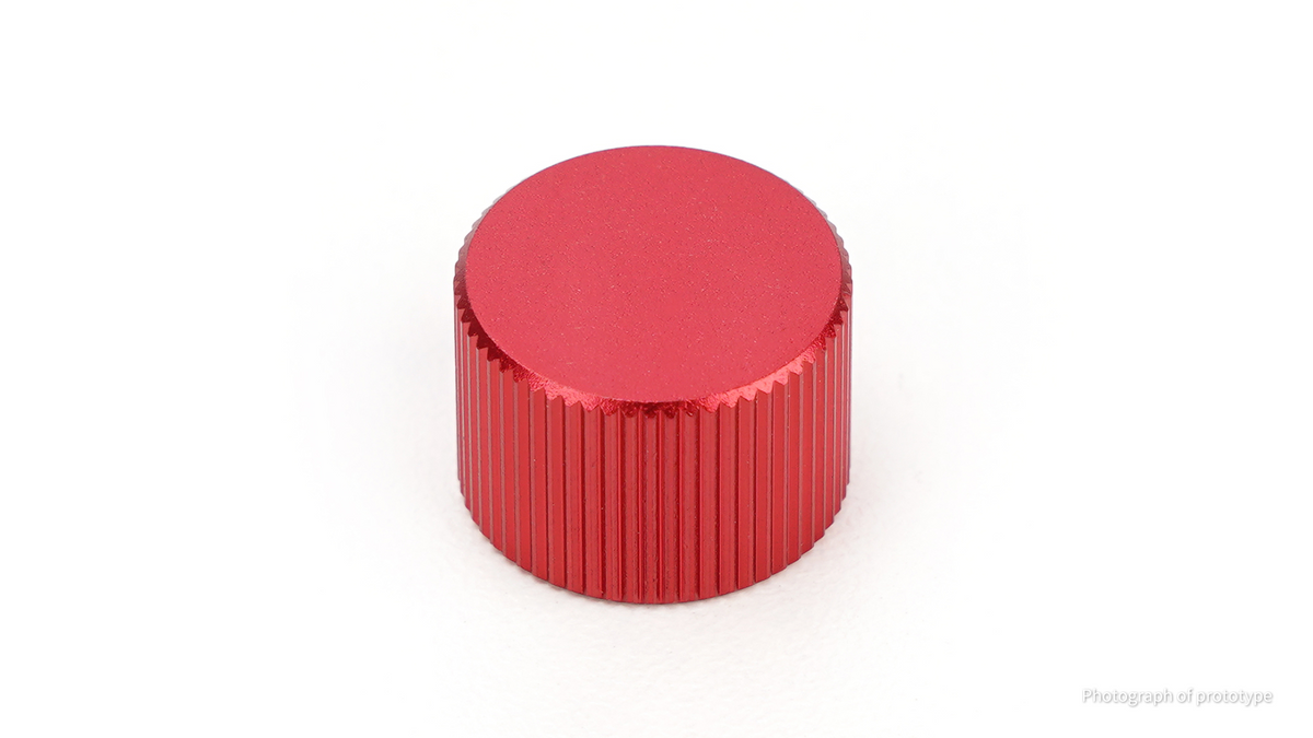 [GB] Zoom75 Extra knob