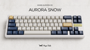 [GB] Ikki68 Aurora R2