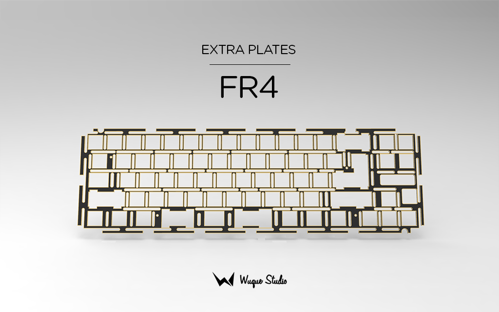 [GB] Ikki68 Aurora R2 Add-ons