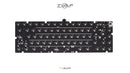 [Pre-order] Zoom65 Essential Edition R2 - Extras