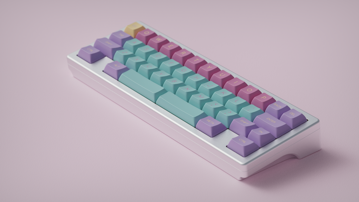[GB] DSS After-School 1992 40/Ortho