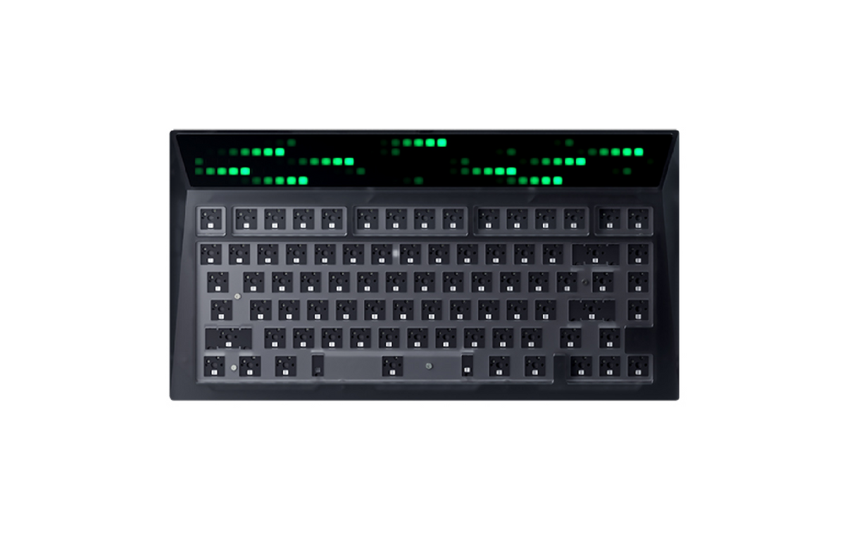 GB] CYBERBOARD Terminal