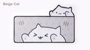 [GB] Clickitty Clackitty Catpads