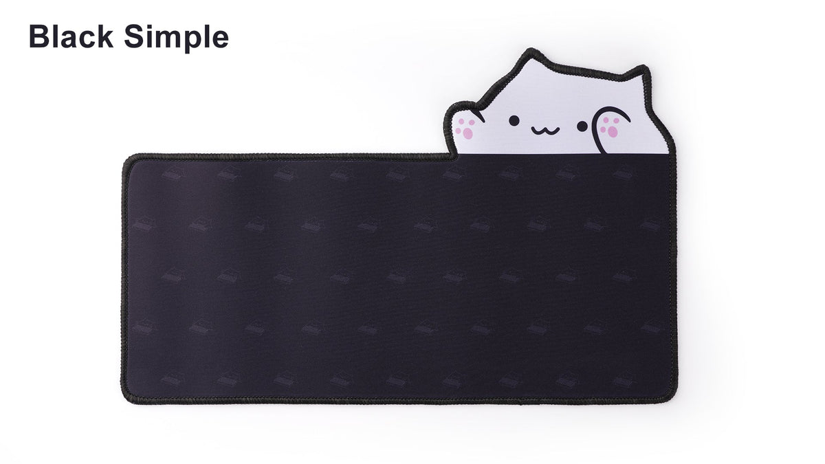 [GB] Clickitty Clackitty Catpads