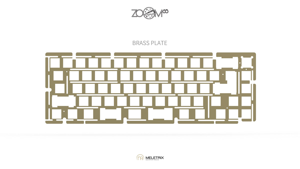 [Pre-order] Zoom65 Essential Edition R2 - Extras