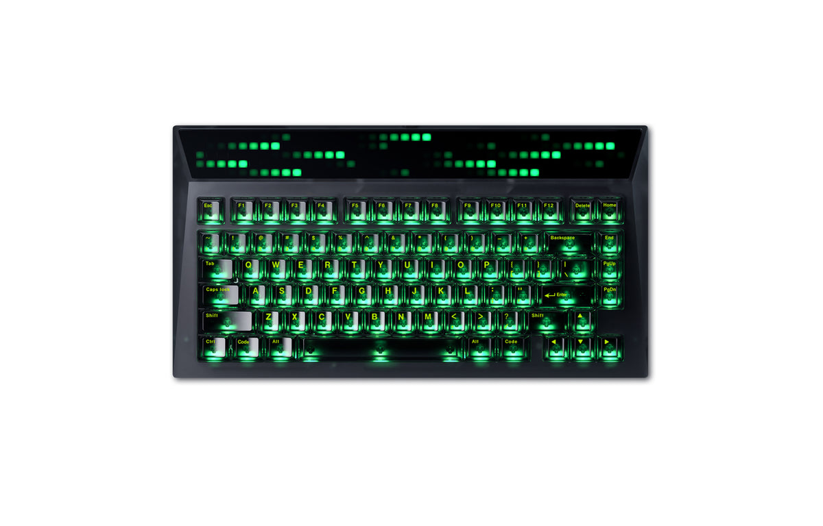 GB] CYBERBOARD Terminal