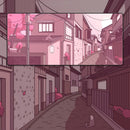 [GB] Machi Desk Mats