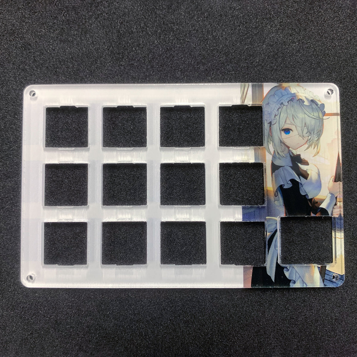 Geek Field GF BOWL BLUE 漆食器