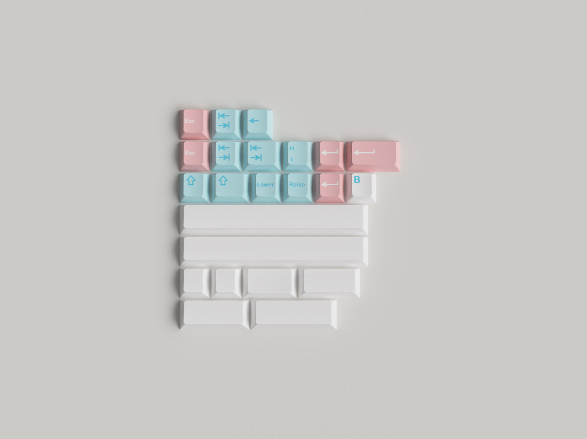 GMK Noel BASEKIT キーキャップ GMK Noel – CannonKeys