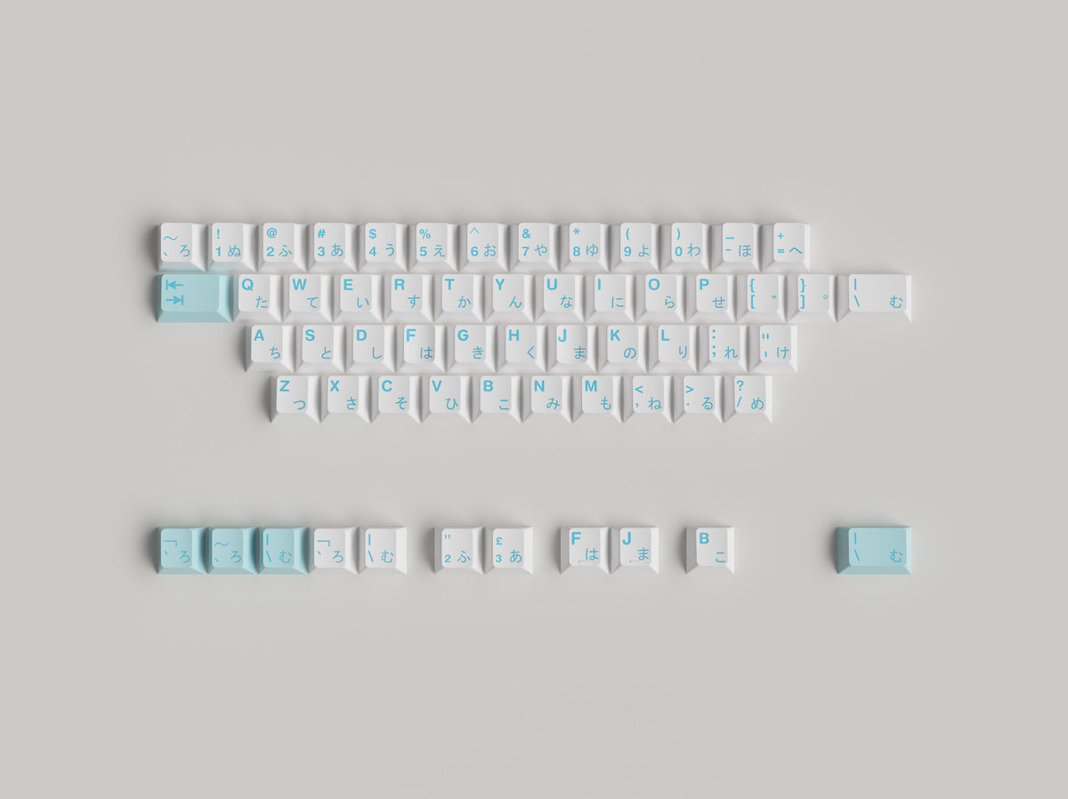 [GB] GMK Noel