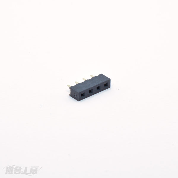 [Maintenance parts] Pin socket for OLED