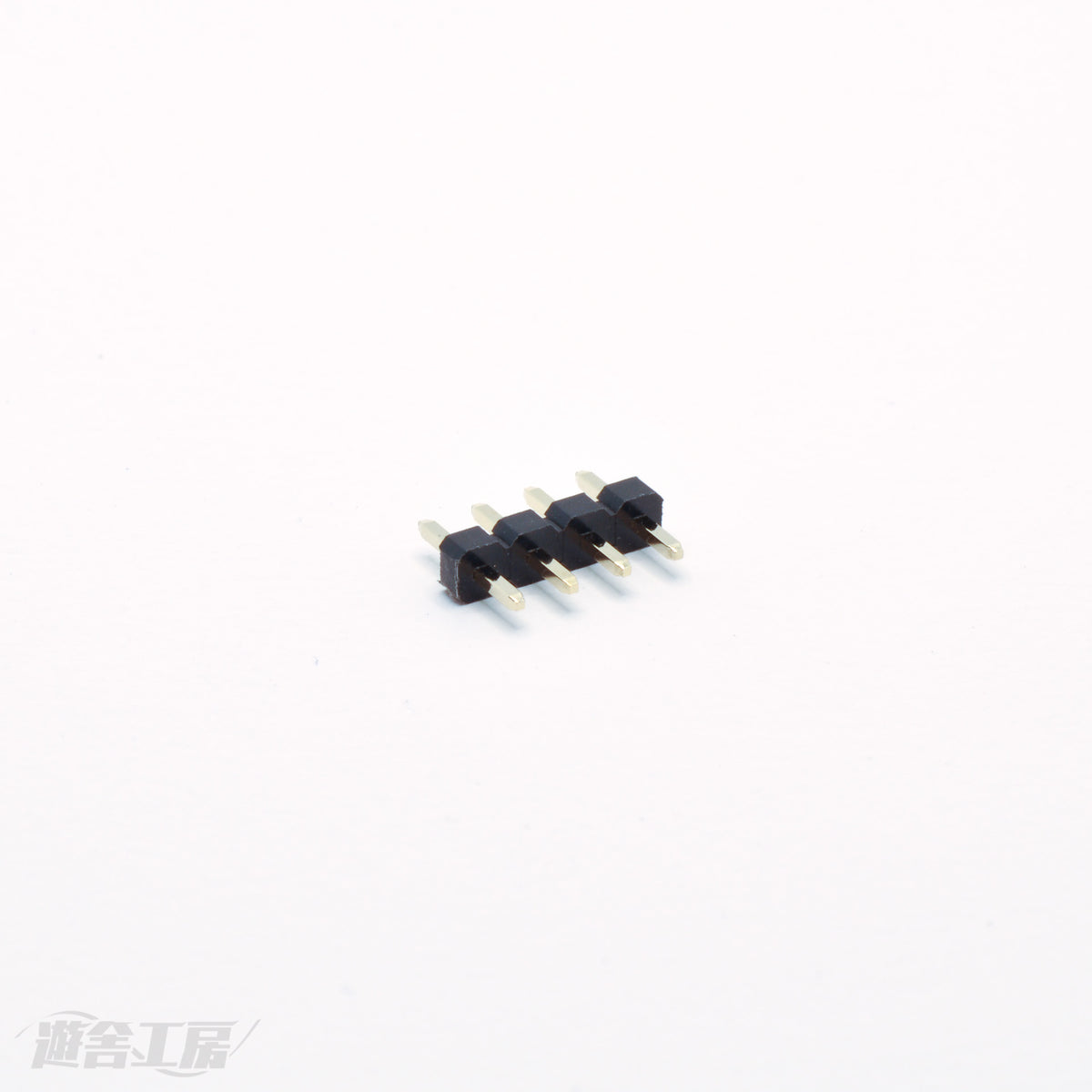 OLED用ピンヘッダ