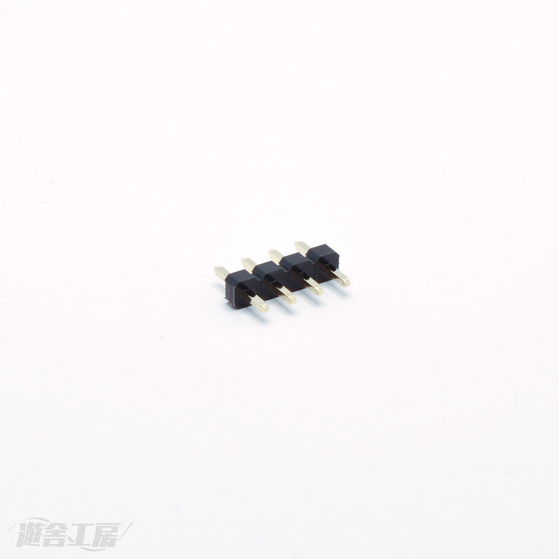 [Maintenance parts] Pin header for OLED