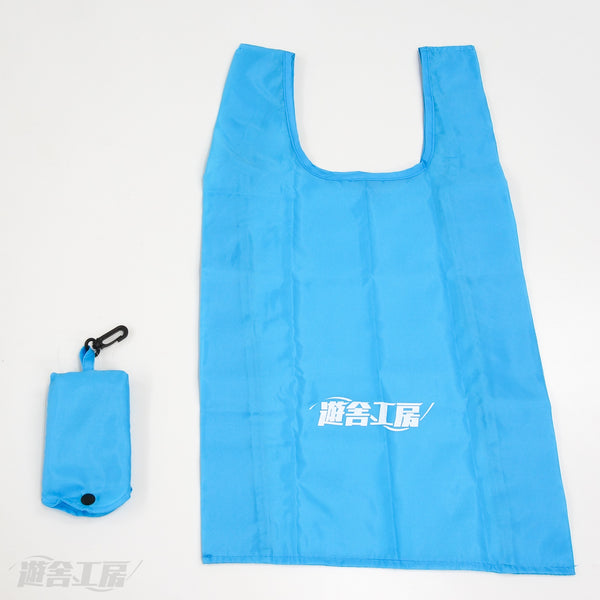 Eco bag with Yusha Kobo logo