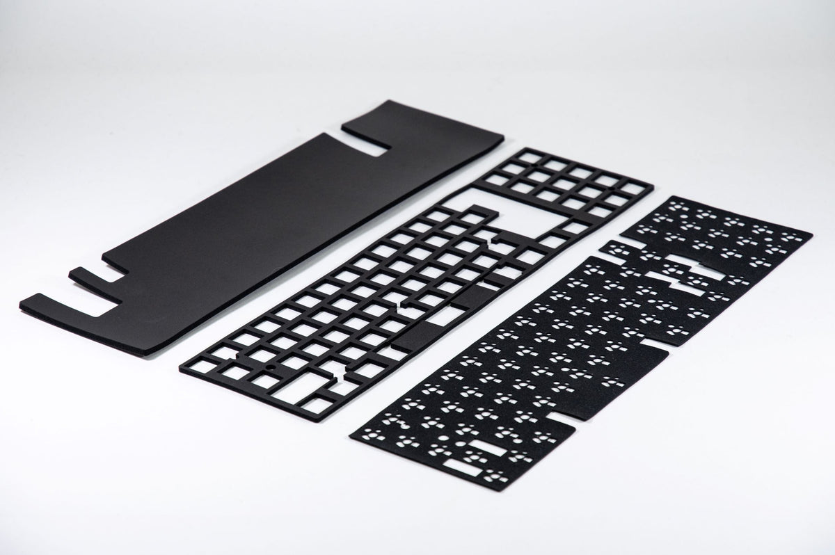 [GB] Model M Basic kit - Add on