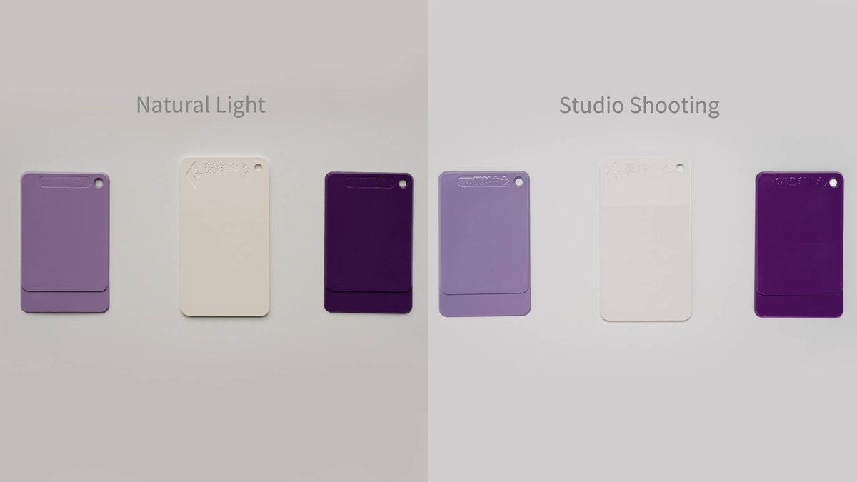 [GB] WS PBT Lavender Bliss