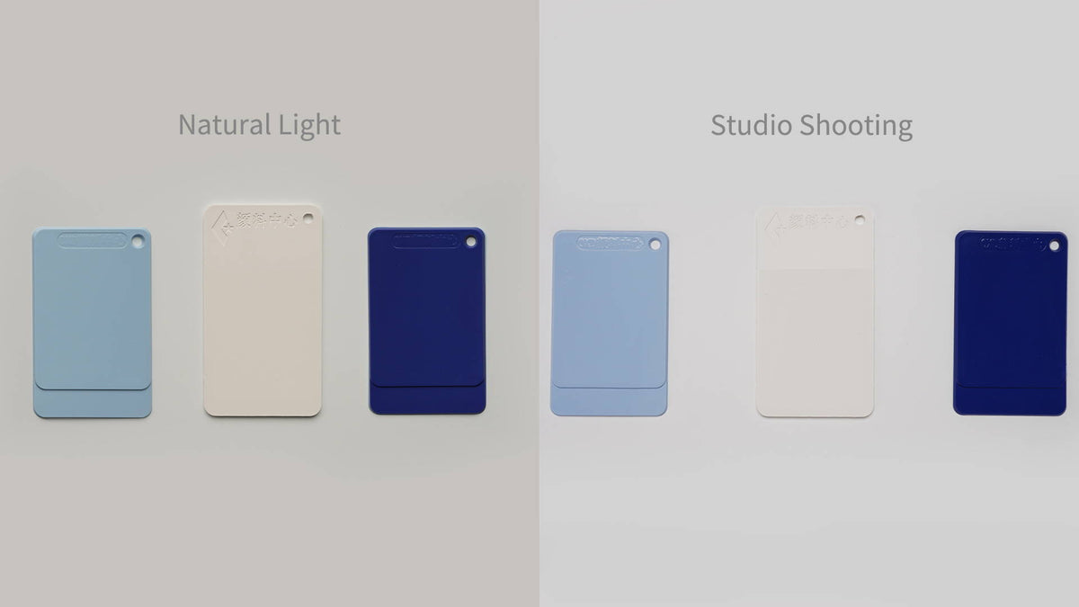 [GB] WS PBT Blue Oasis