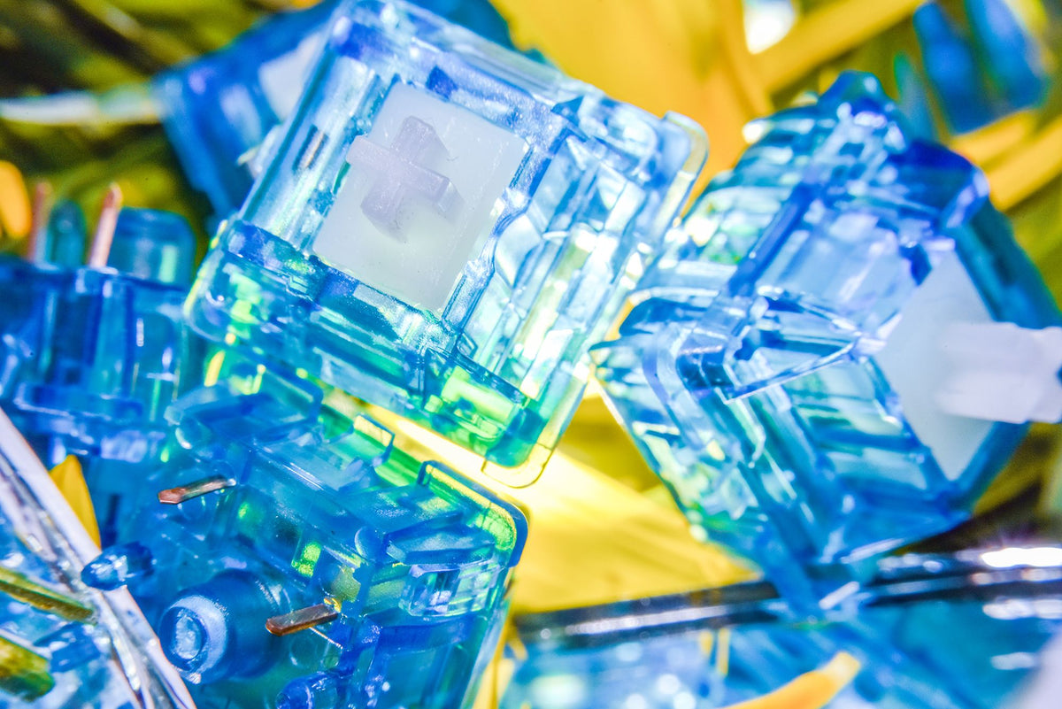 [GB] OA Switch