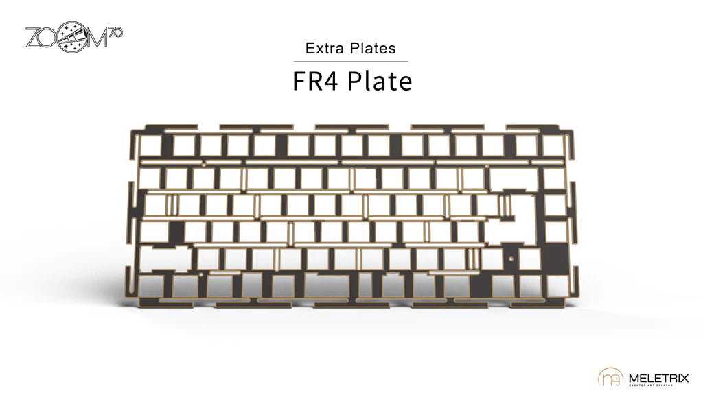 [GB] Zoom75 Add-ON