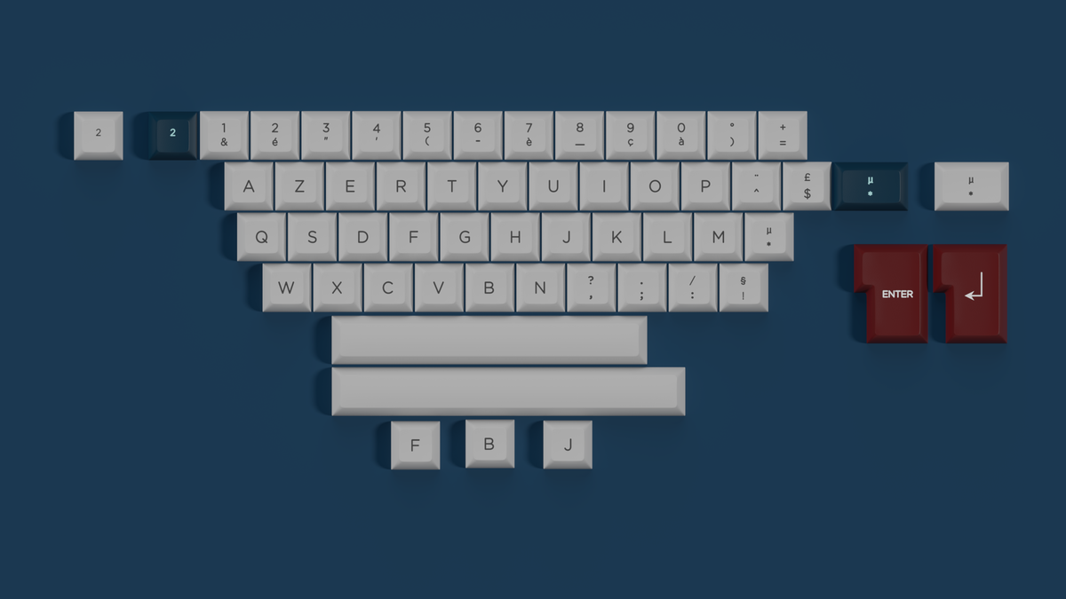 [GB] KAMistry