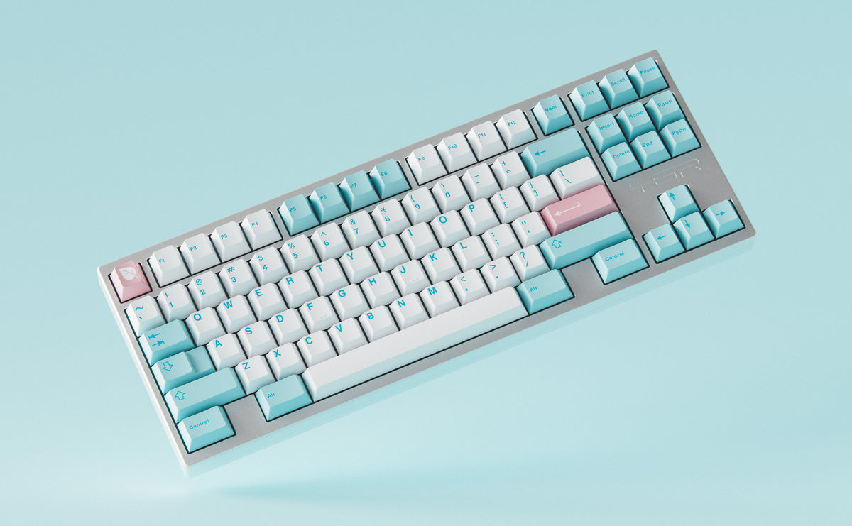 [GB] GMK Noel