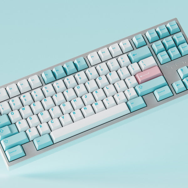 GB] GMK Noel