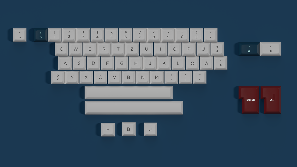 [GB] KAMistry
