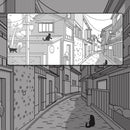 [GB] Machi Desk Mats