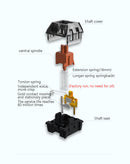 Kailh Super Speed Switch / Bronze / Clicky