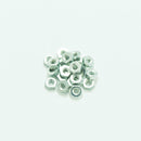 Hex nut M2-20 pieces