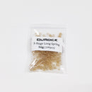 Durock Gold-Plated Springs