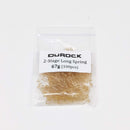 Durock Gold-Plated Springs