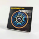 KEY SWITCH SELECTION - Premium