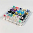 KEY SWITCH SELECTION - Premium