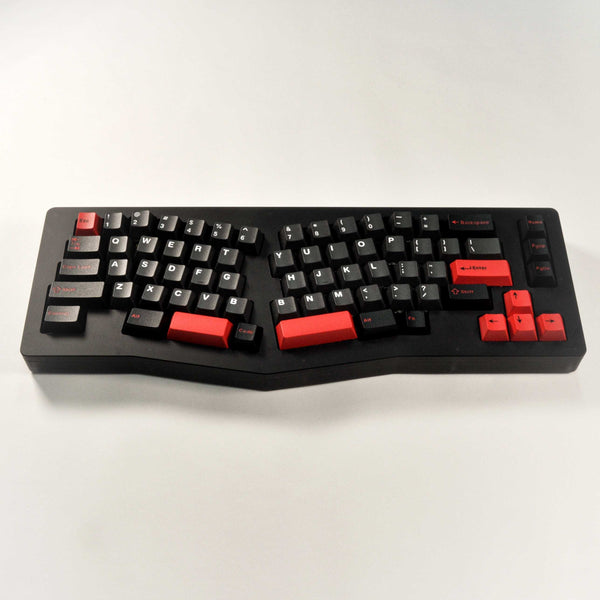 Dolch Two-color keycap
