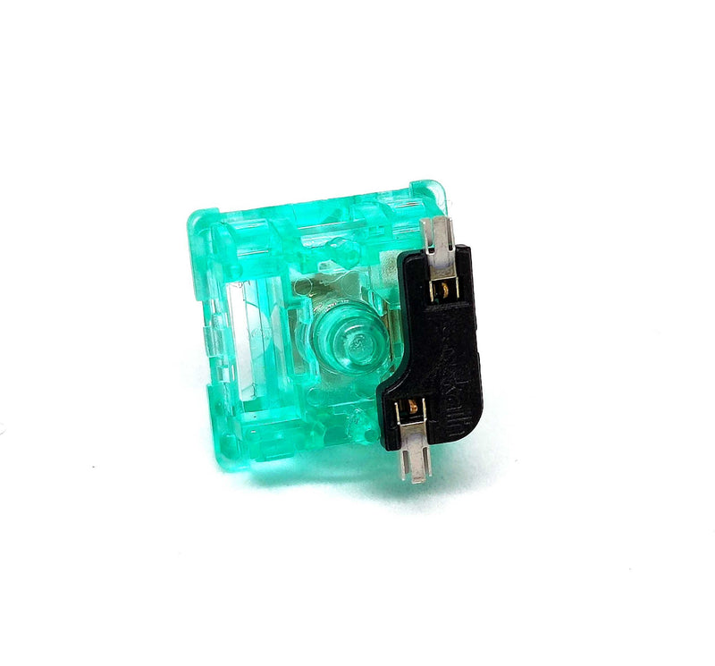 PCB socket for switch (10 pieces)