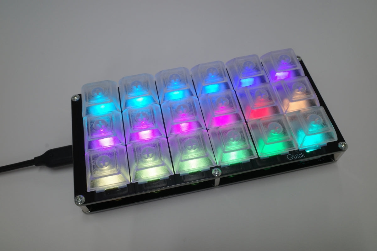 小物 Mackey Quick17