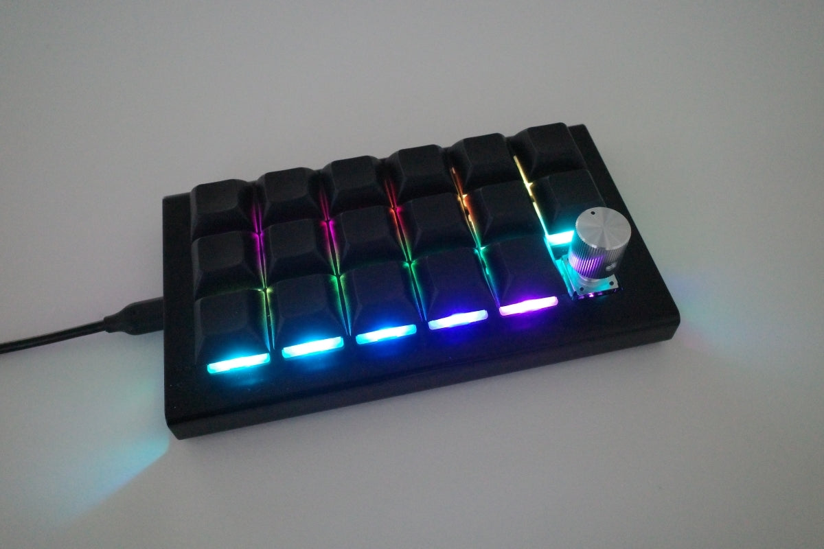 遊舎工房 Quick17 (Type-C)【組み立て済み】 Quick17