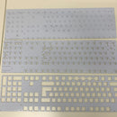 Homebrew keyboard open source PCB