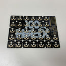 Homebrew keyboard open source PCB