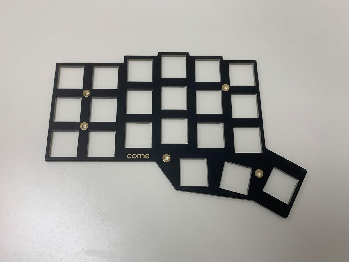 自作キーボードオープンソースPCB