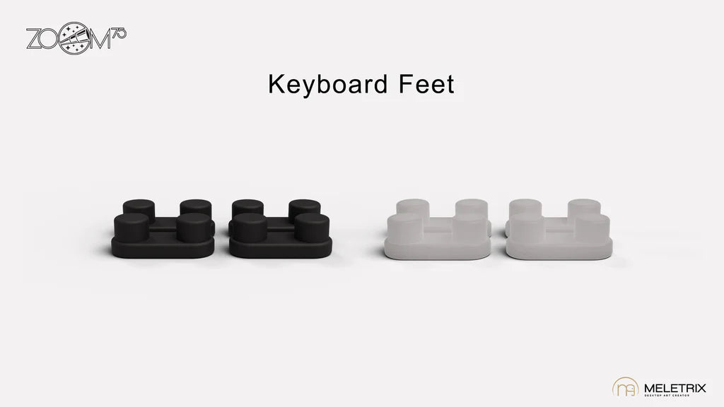 [GB] Zoom75 Add-ON