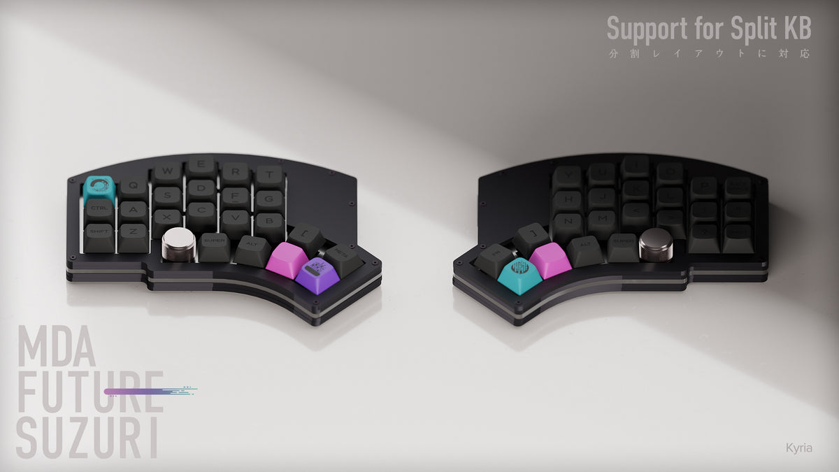 [GB] MDA Future Suzuri
