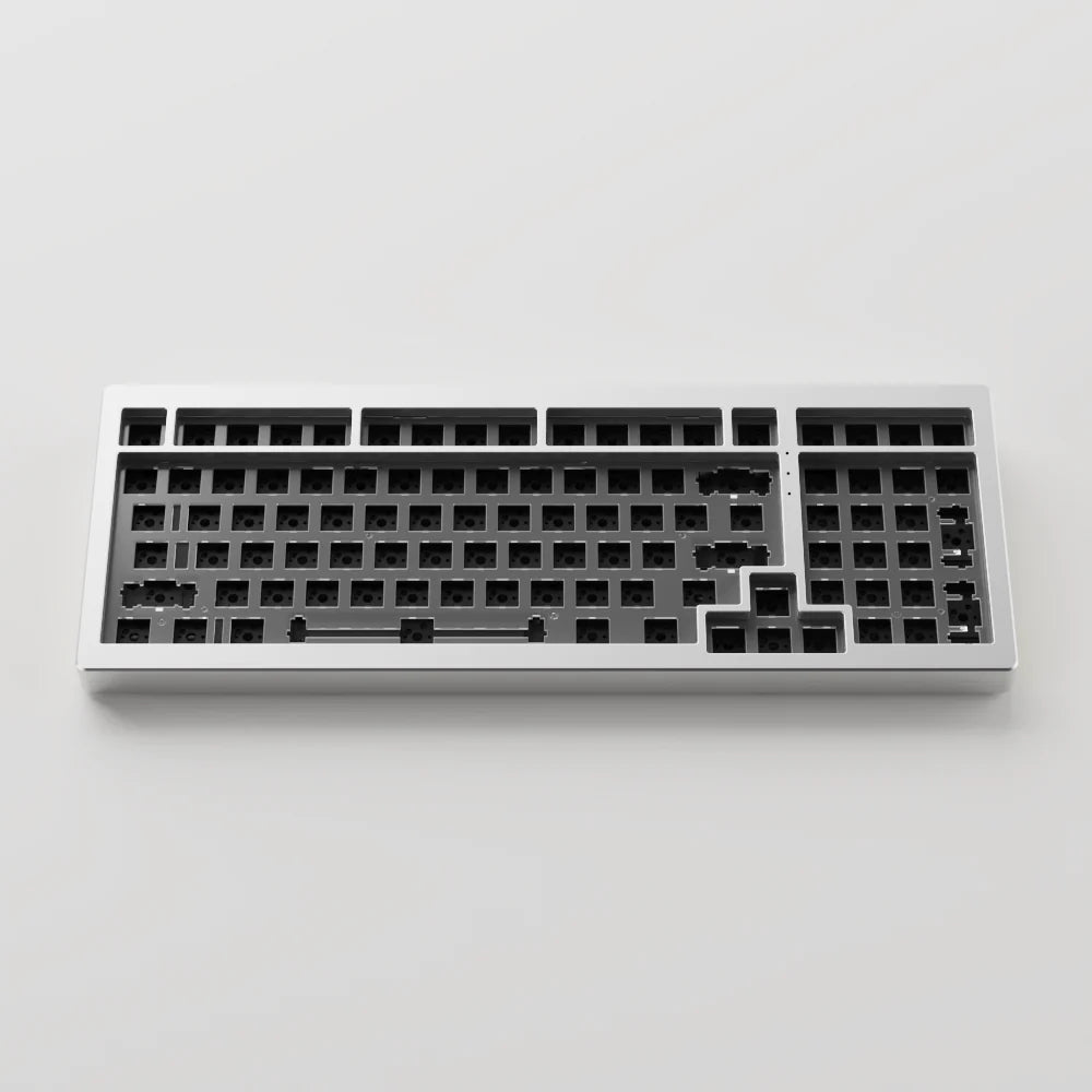 Akko MonsGeek QMK M2