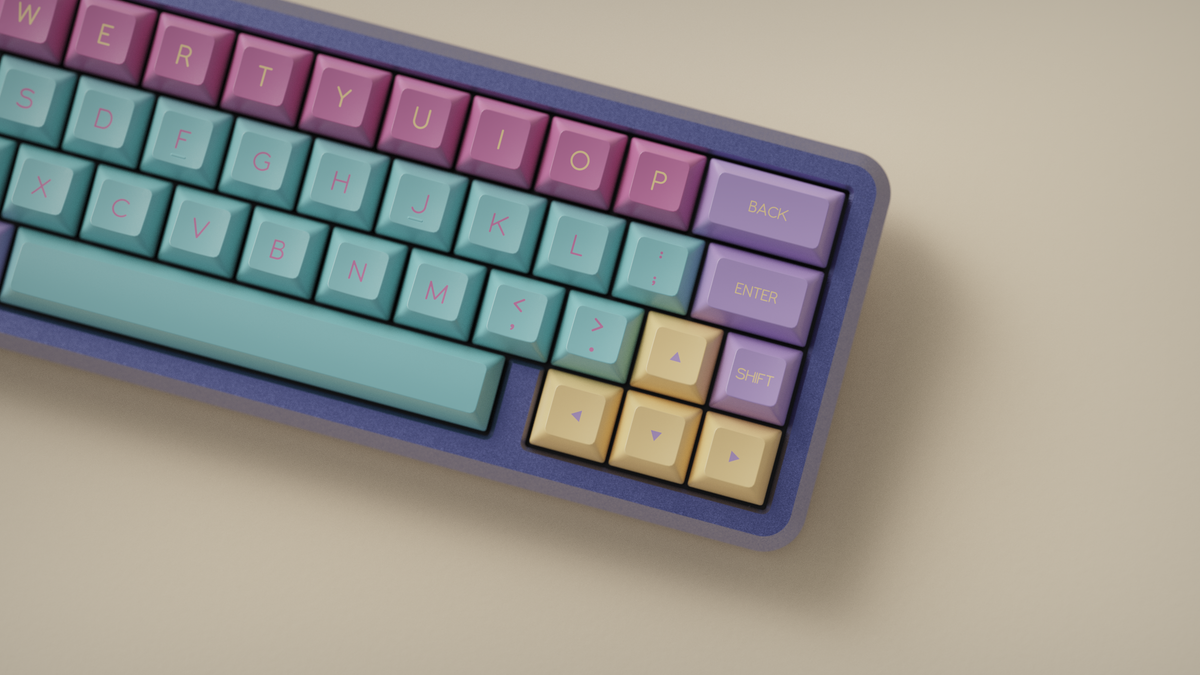 [GB] DSS After-School 1992 40/Ortho