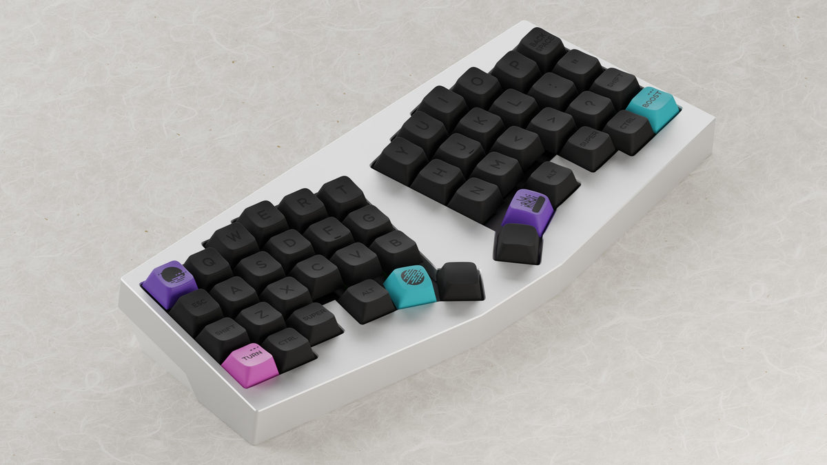 [GB] MDA Future Suzuri