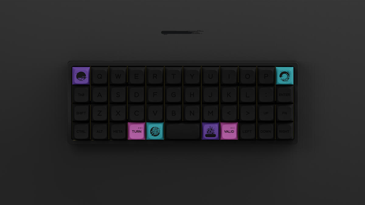 [GB] MDA Future Suzuri