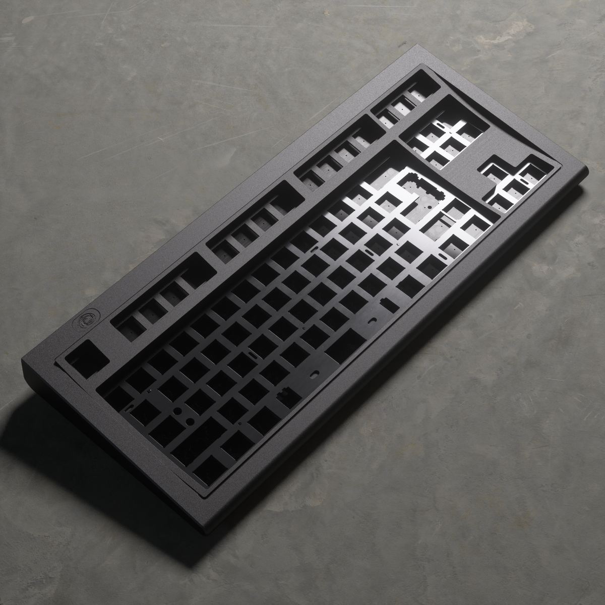 GB] Model M Basic kit
