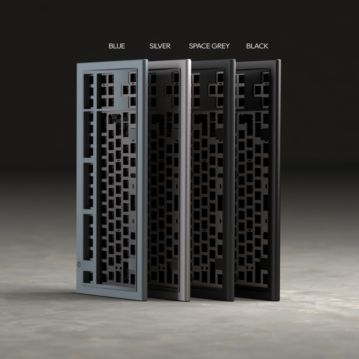 [GB] Model M Basic kit